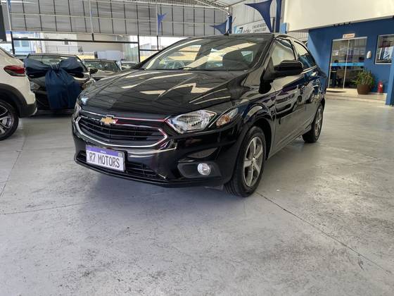 CHEVROLET PRISMA 1.4 MPFI LTZ 8V FLEX 4P MANUAL CHEVROLET PRISMA 1.4 MPFI LTZ 8V FLEX 4P MANUAL